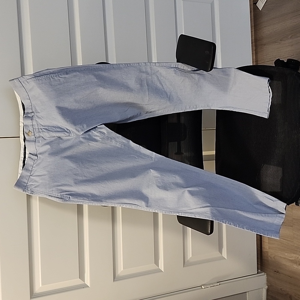 Taylor Byrd Chinos